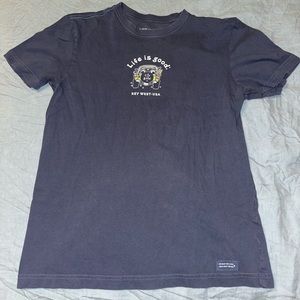 Life is good T-shirt